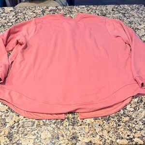 Nike Maternity Sweatshirt